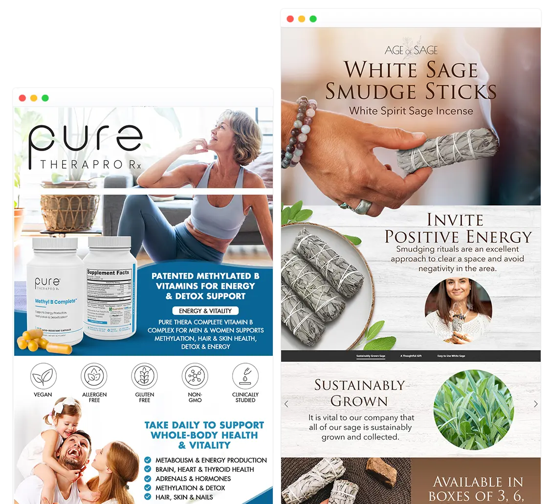Amazon A+ Content 3 A+ content examples 3