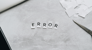 Amazon Error Codes - Featured Image