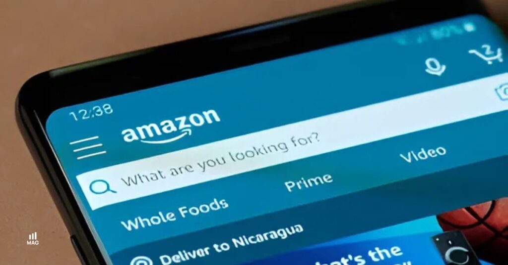 Amazon Listings Align with Buyer Intent