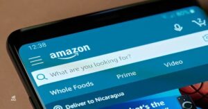 Amazon Listings Align with Buyer Intent