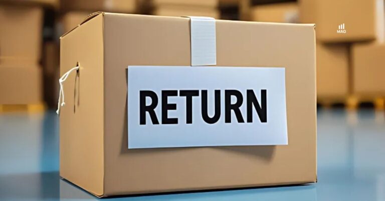 Amazon Returns