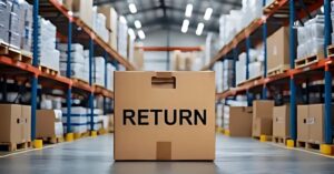 Amazon Returns