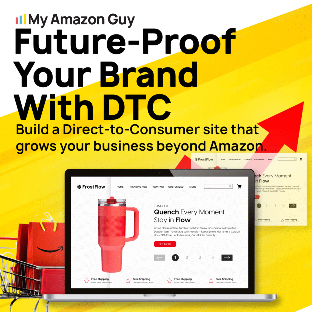 CRO Checklist for DTC Brands - Future-Proof Your Brand with DTC