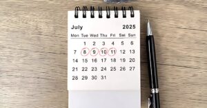 Extended Prime Day 2025