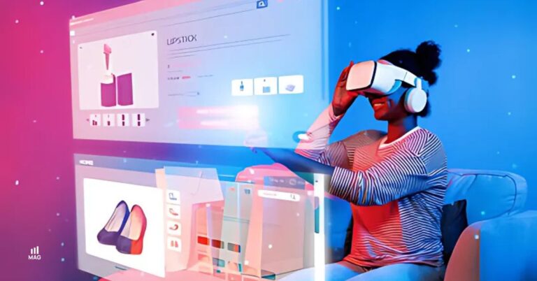 The Future of E-Commerce Is Social and Smart, Are You Ready? 1 Future of E-commerce ai in online shopping