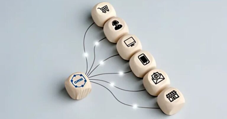 Omnichannel Loyalty in Ecommerce: The Key to Unlocking Customer Retention in 2025 1 Omnichannel Loyalty in Ecommerce