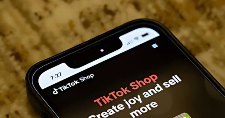 The TikTok Shop Halo Effect Drives Amazon And DTC Sales 1 TikTok Shop Halo Effect