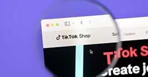 TikTok Shop Halo Effect