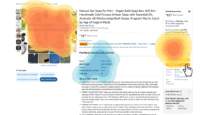 Understanding Amazon Heat Maps - Featured Image
