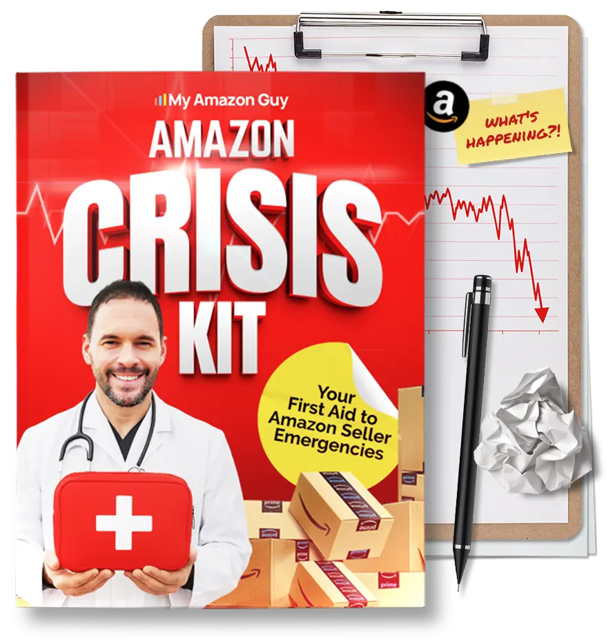 Amazon Crisis Kit 1 Amazon Crisis Kit