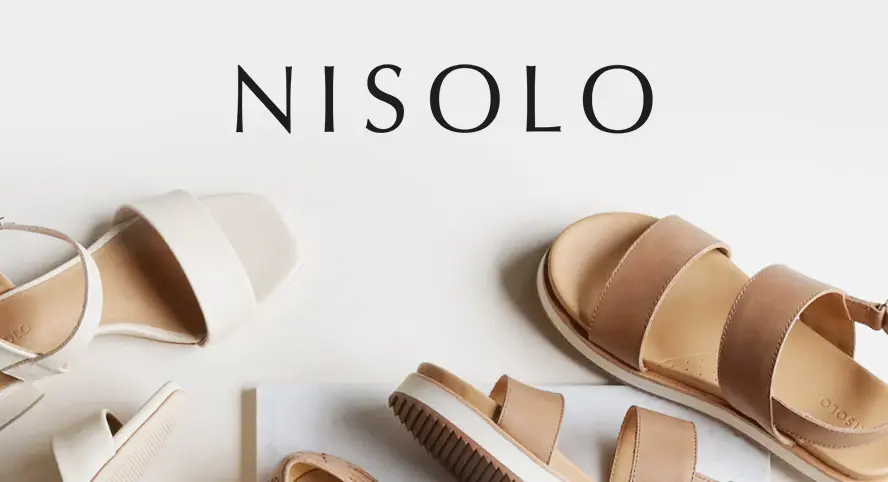 Amazon Case Study Nisolo