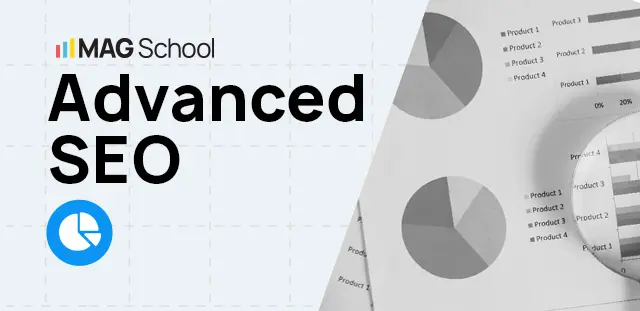 Advanced SEO: Market Share Course
