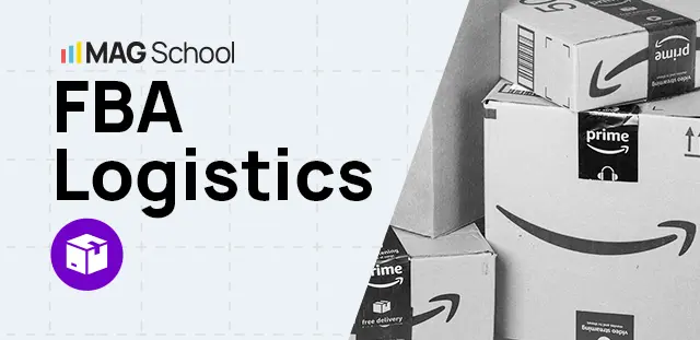 Amazon FBA Logistics