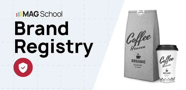 Amazon Brand Registry Course