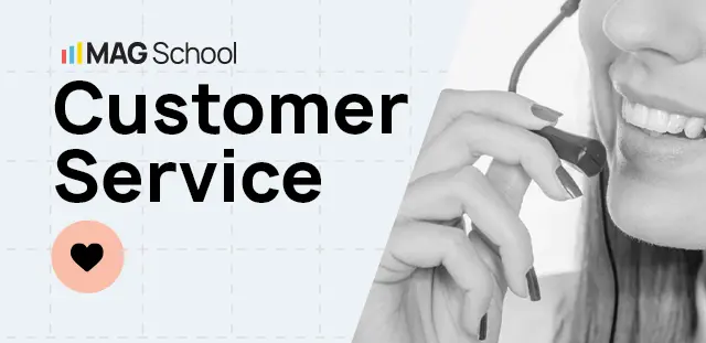 Customer Service course