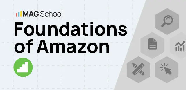 Foundations of Amazon Courses