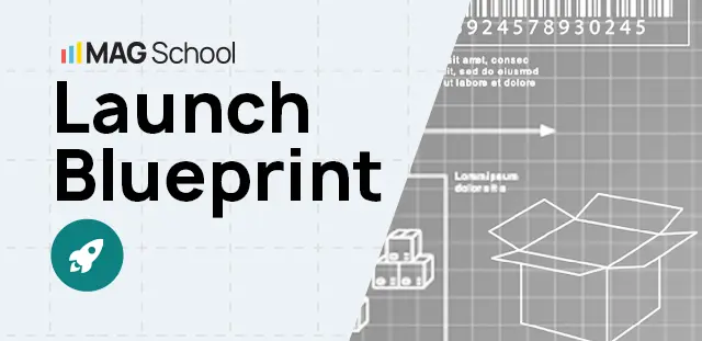 Amazon Launch Blueprint