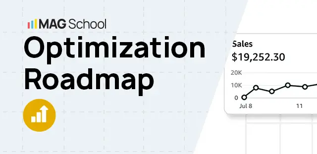 Optimization Roadmap