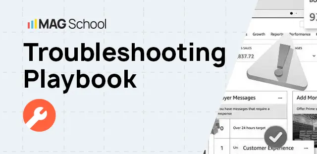 Troubleshooting Playbook