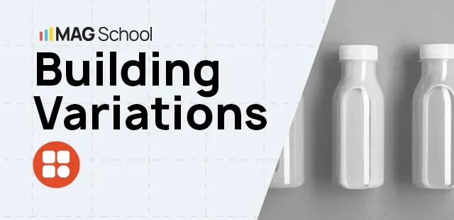 Building Variations