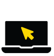 Snail Mail 7 icon ctr yellow