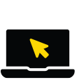 icon yellow ctr