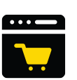 icon yellow dtc website