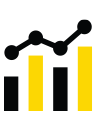 icon yellow reporting