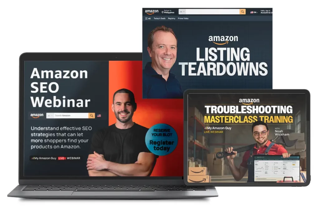 MAG Partnerships 12 mag partnerships webinars