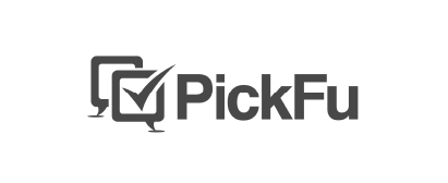 MAG Partnerships 4 partner pickfu