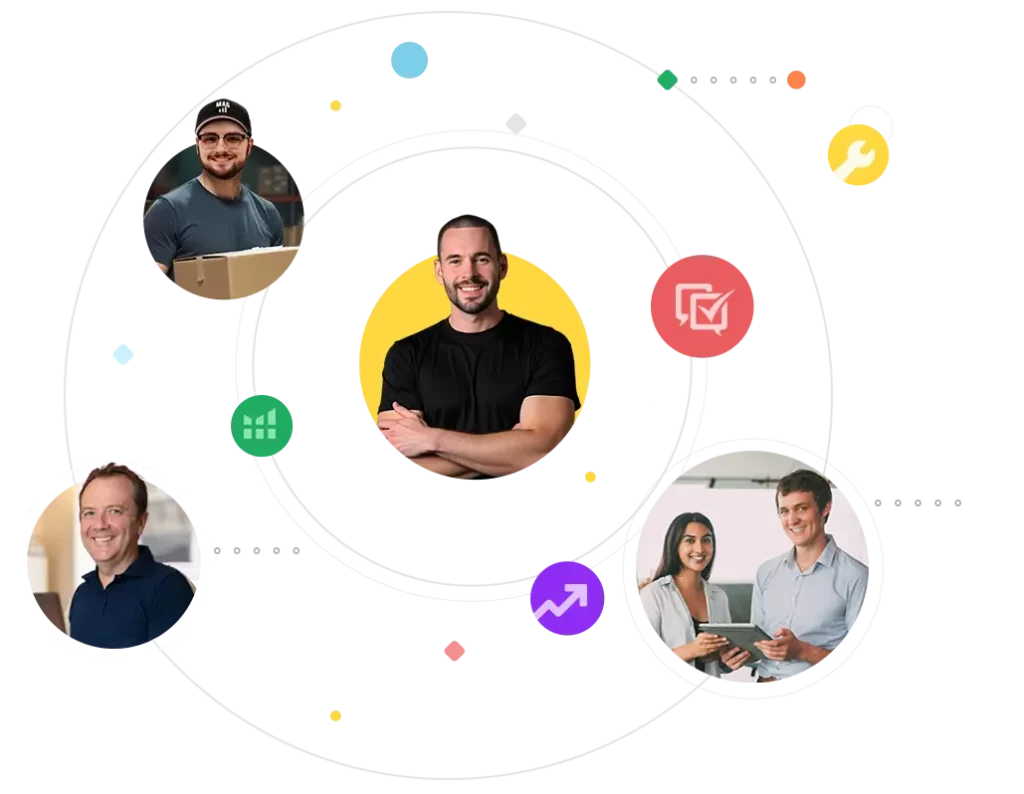 MAG Partnerships 1 Partner with My Amazon Guy