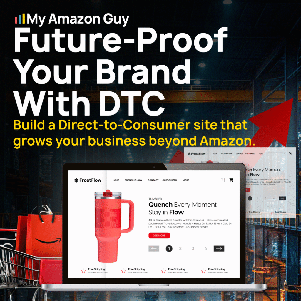 How to Choose the Right DTC Agency - Future-Proof Your Brand with DTC