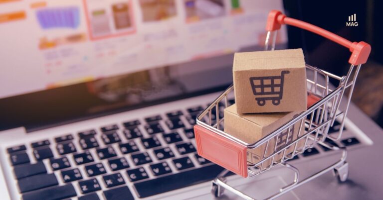 E-commerce Marketplaces US