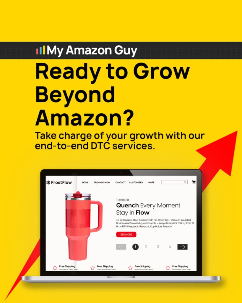 First-Party Customer Data - Future-Proof Your Brand with DTC
