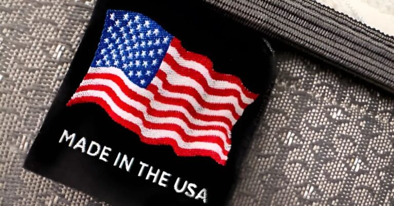 Made in USA Claims Land Amazon, Walmart in FTC Spotlight 1 Made in USA Claims