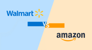 Selling on Walmart vs Amazon - Featured Image
