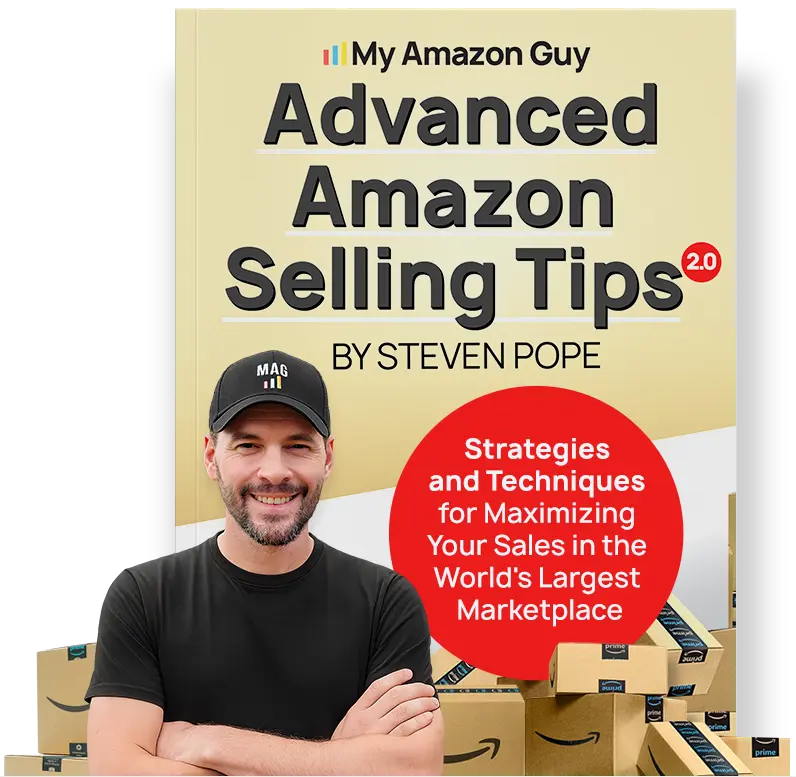 Amazon Warehouse Codes 1 advanced amazon selling tips