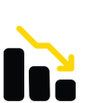 icon drop revenue
