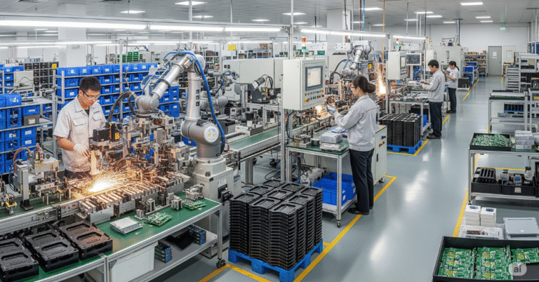 Is Amazon Manufacturing Central the Push You Need to Change Suppliers? 1 Amazon Manufacturing Central