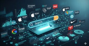 Brand Mentions in AI Search Platforms