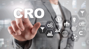 CRO Strategies for DTC Brands - Featured Image