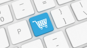Future of E-Commerce - Featured Image