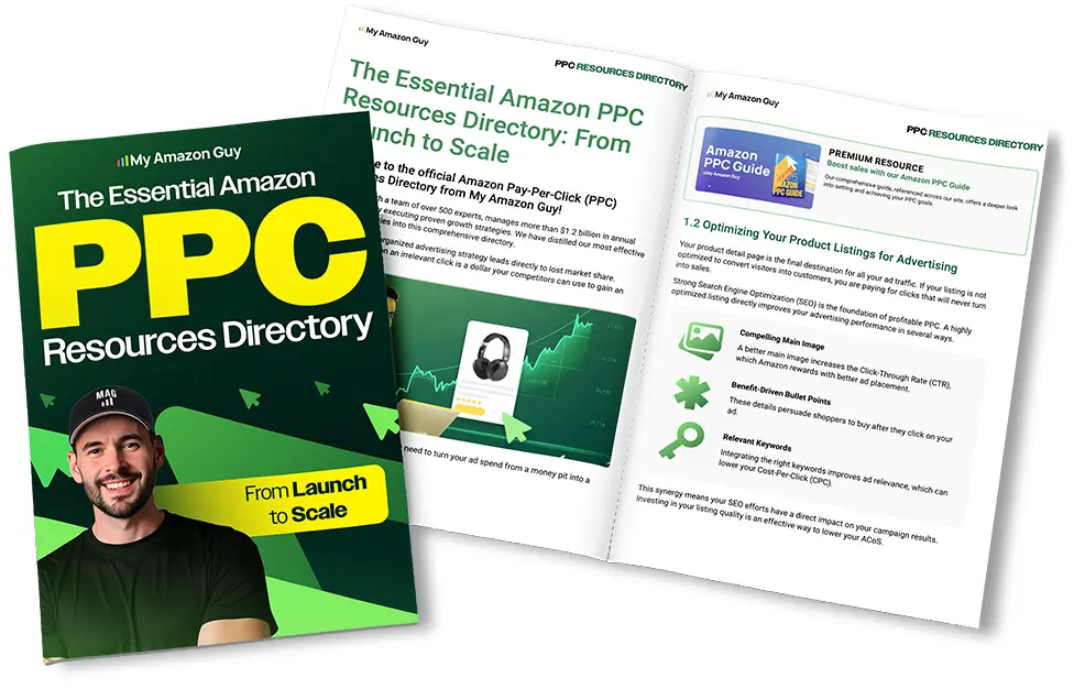 PPC resource directory spread