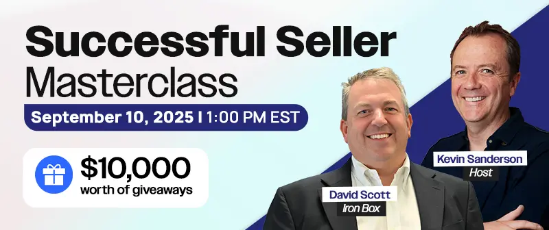 Successful Seller Masterclass