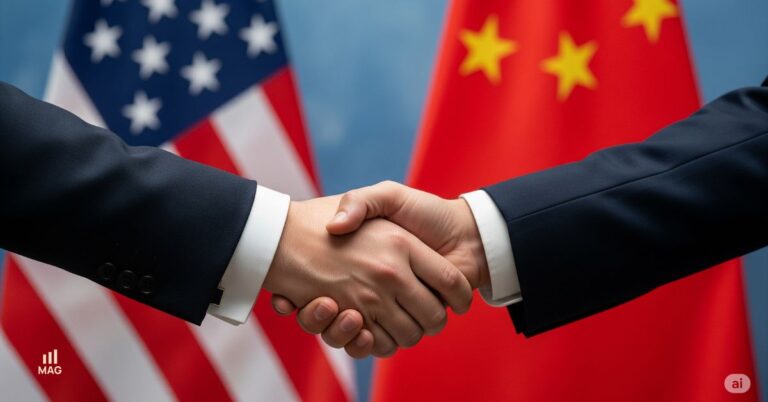 The US-China Tariff Extension Is Here, But will it Fix the Biggest Pricing Problem? 1 US-China Tariff Extension
