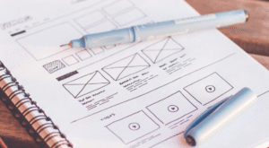 Ken Zhou - Chief Operating Officer, May Amazon Guy 17 Why Pretty DTC Website Design Is Not Enough - Featured Image