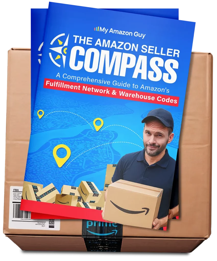 Amazon Warehouse Code Directory | My Amazon Guy 1 amazon seller compass