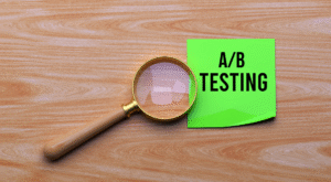 A/B Testing on Shopify - Featured Image