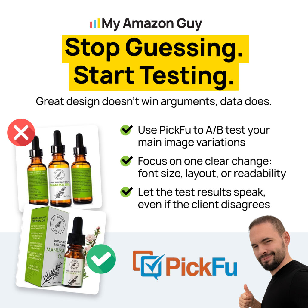 A/B Testing on Shopify - Stop Guessing Start Testing