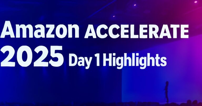 Amazon Accelerate 2025 Day 1 Highlights (1)
